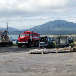 平成25年度北方四島交流「後継者」訪問事業の写真31