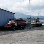 平成25年度北方四島交流「後継者」訪問事業の写真32