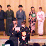 平成25年度北方四島交流「後継者」訪問事業の写真8