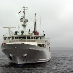 エトピリカ号です