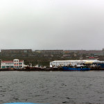 国後島 古釜布1