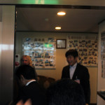 日本人とロシア人の友好の家1