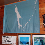 自然保護区 事務所1