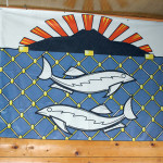 自然保護区 事務所2