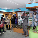 国後島 博物館2