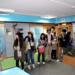 国後島 博物館3