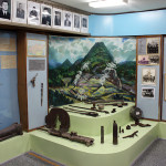 国後島 博物館5