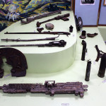 国後島 博物館6