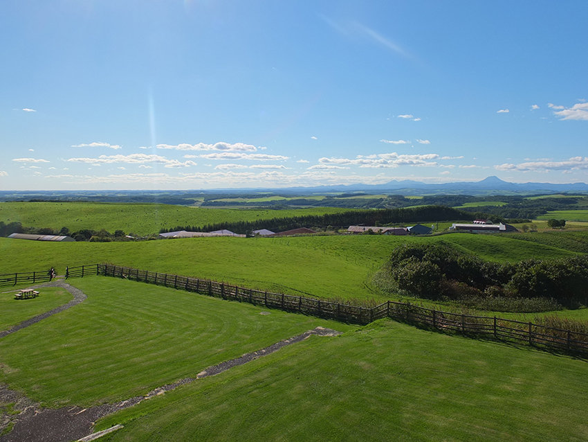 北方領土視察研修旅行の写真8