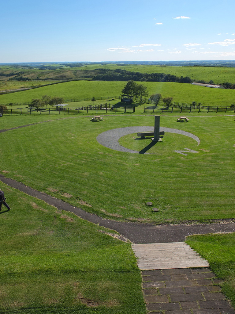 北方領土視察研修旅行の写真9