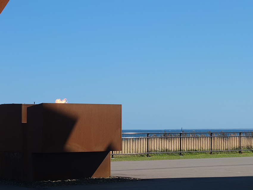 北方領土視察研修旅行の写真37