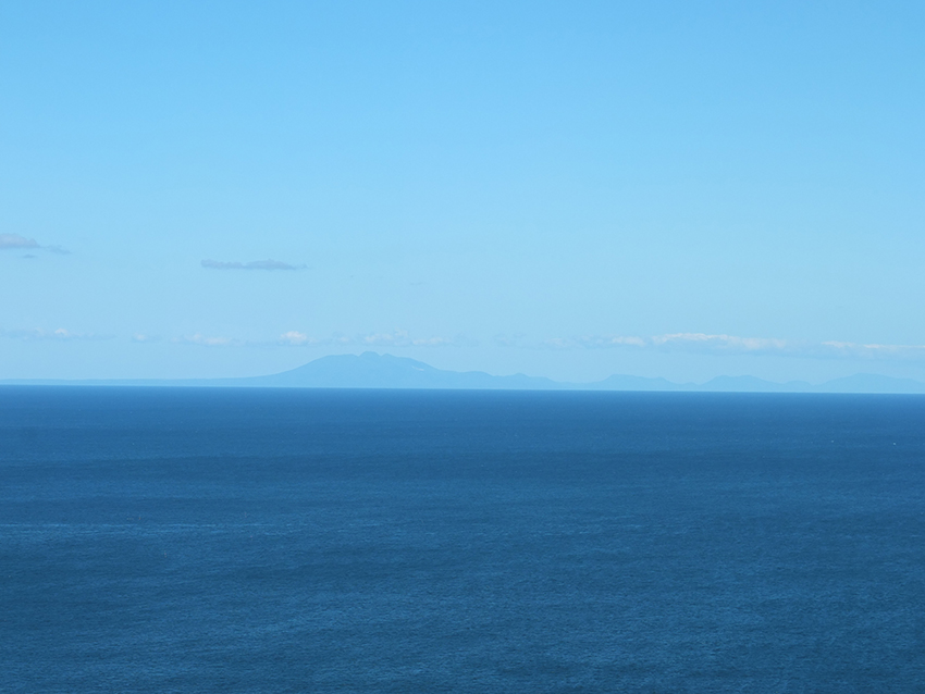 北方領土視察研修旅行の写真39