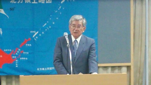 表彰式の様子14