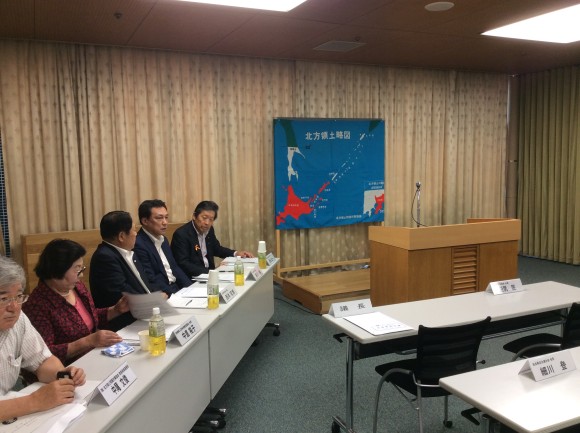 平成26年度総会の様子3