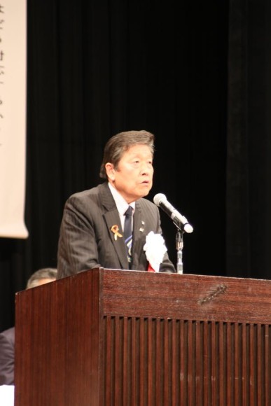 表彰式の様子10