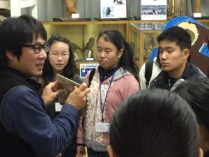 北方館 根室歴史資料館の様子5