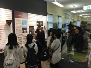 北方館 根室歴史資料館の様子4