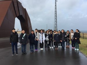 北方館 根室歴史資料館の様子2