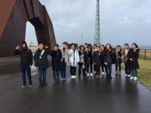 北方館 根室歴史資料館の様子3