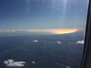 青少年現地視察研修会3日目の様子3