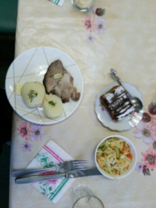 友好の家の様子3