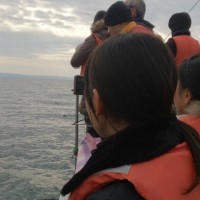 リンク：北方領土少年少女視察研修