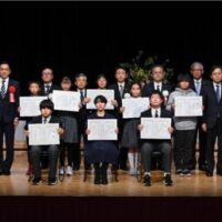 リンク：令和5年度ポスターコンクール受賞者発表