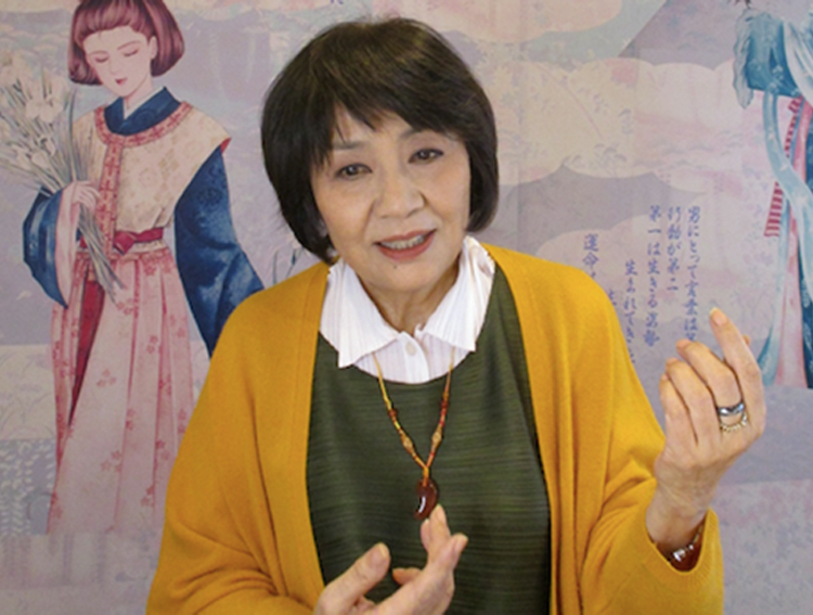 里中先生の写真3