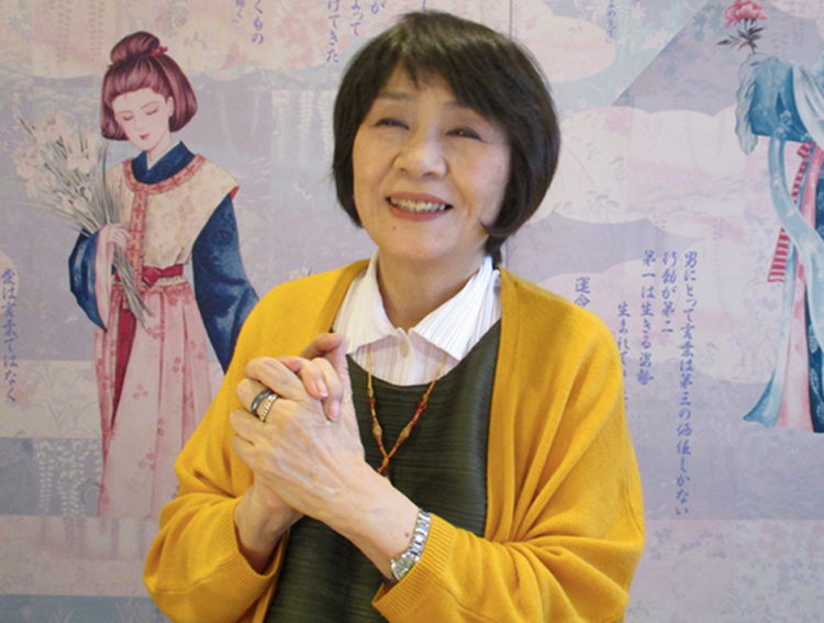 里中先生の写真5