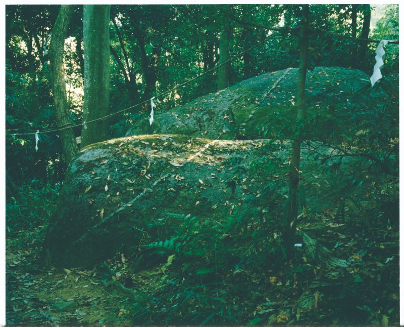 月の誕生石の写真