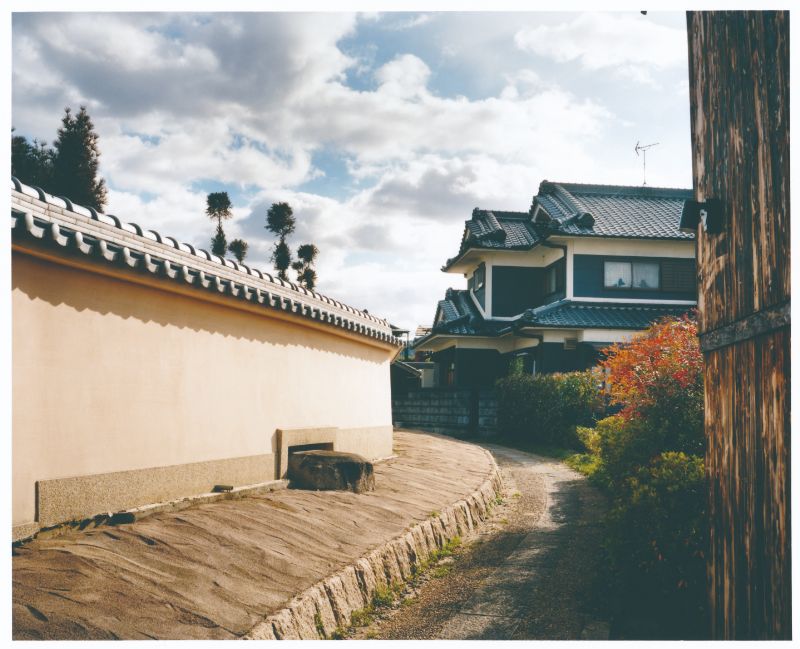 飛鳥寺跡の写真2