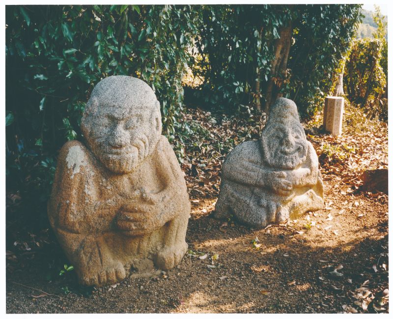 Tomb of Kibihime-no-okimi Saruishi2