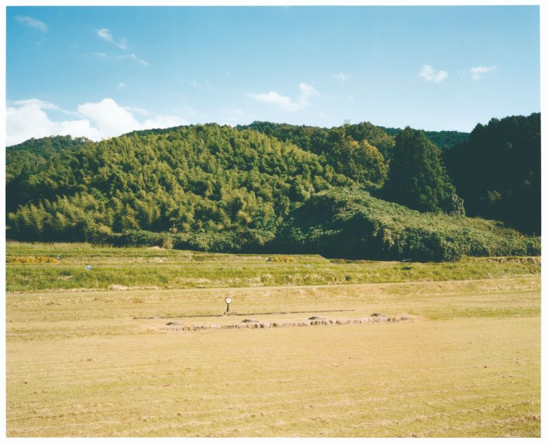 Yamada-dera Temple Site2