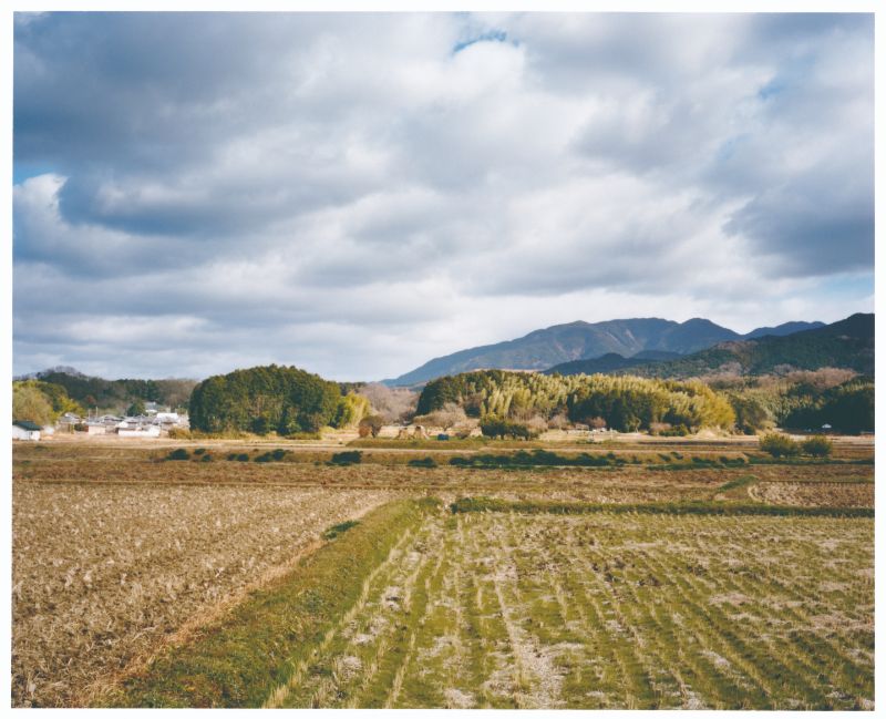 Daikandaiji Temple Site2