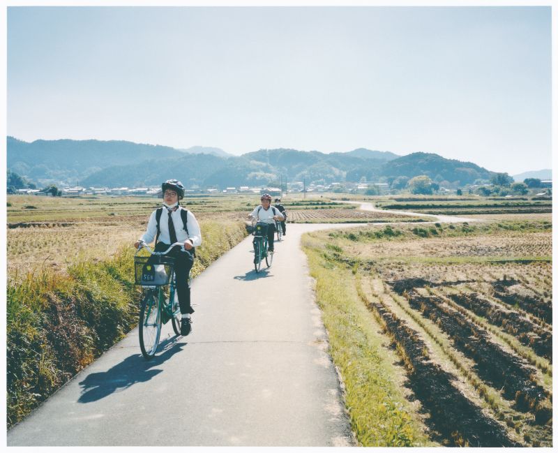 Asuka-dera Temple Site