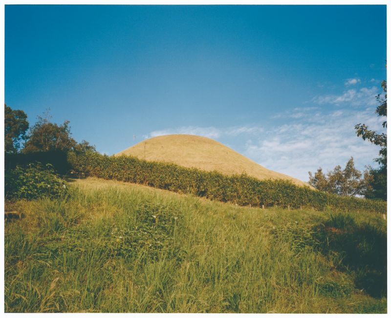 Takamatsuzuka Mounded Tomb1