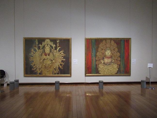 金森良泰の作品