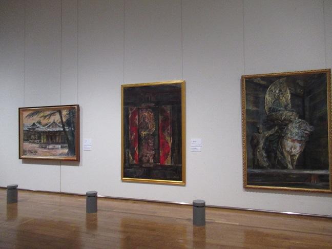 内藤定昭の作品