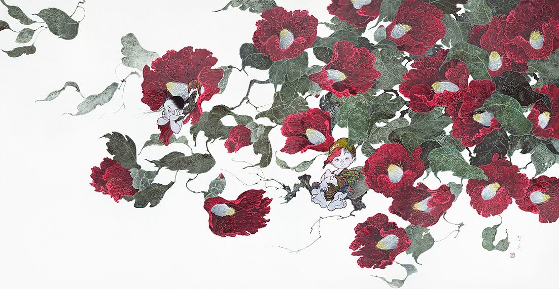 心音　夢の音色の画像