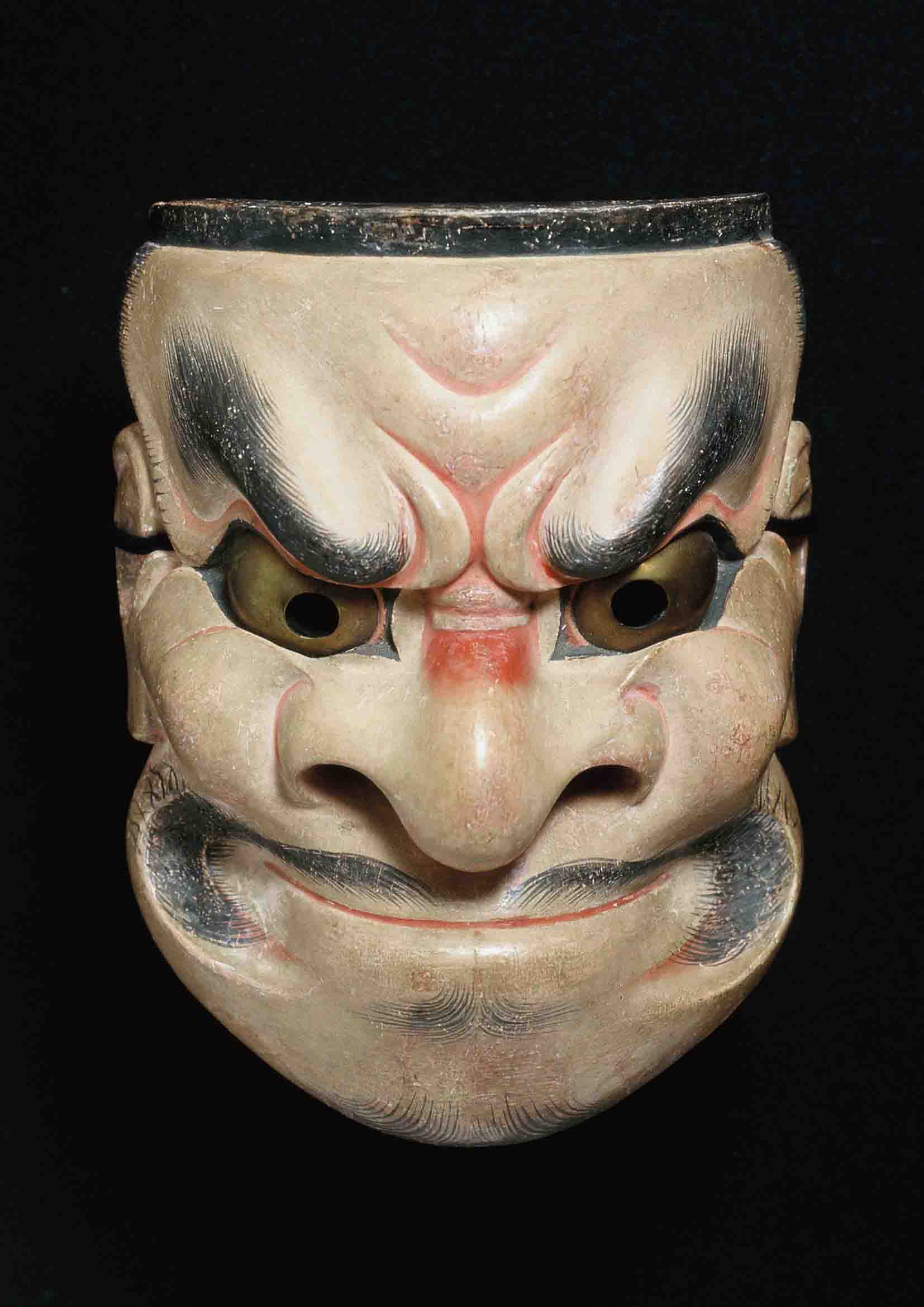 天下一大和「大癋見」画像