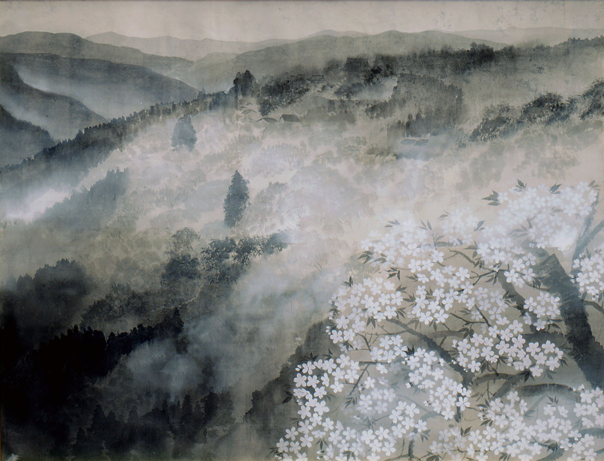 林功《静境　Ⅱ》画像