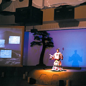 万葉劇場の写真2