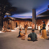 歌の広場の写真1