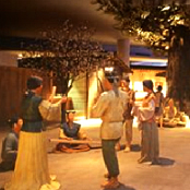 歌の広場の写真2