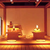 万葉おもしろ体験の写真