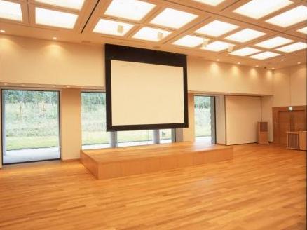 企画展示室