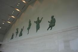 展望ロビー