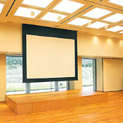 企画展示室の写真