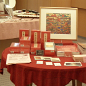 ミュージアムショップの写真2