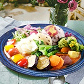 カフェレストランの写真1